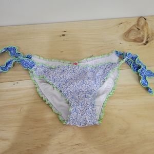 Victoria's secret bikini bottoms only S